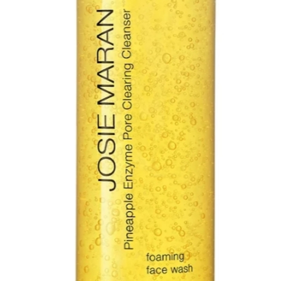 josie maran pineapple enzyme